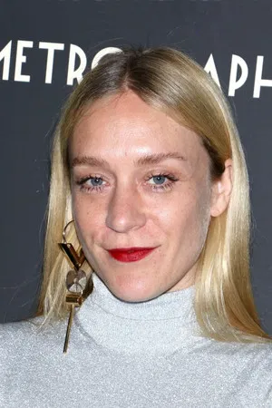 Chloë Sevigny photo