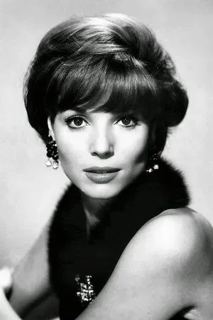 Elsa Martinelli photo