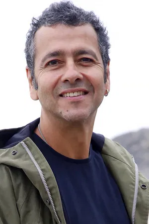 Marcos Palmeira photo