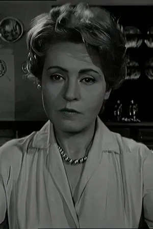 Monique Mélinand photo