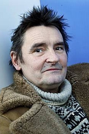 Markku Peltola photo