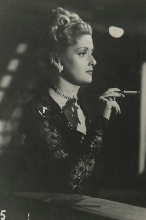 Pepita Serrador photo