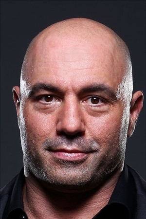 Joe Rogan photo