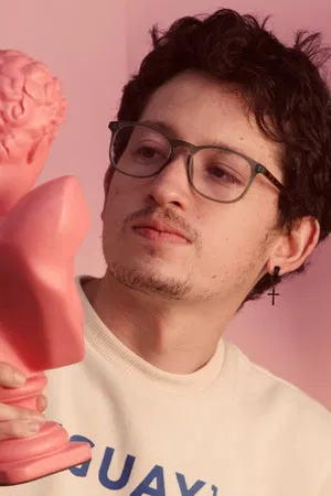 Eduardo Castro Saavedra photo