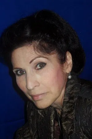 Sevil Xəlilova photo