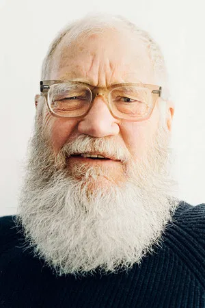 David Letterman photo