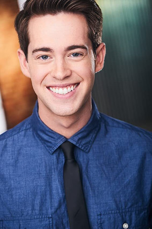 Daniel Bruington photo