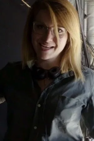 Mercedes Bryce Morgan photo