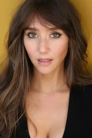 Patty Guggenheim photo