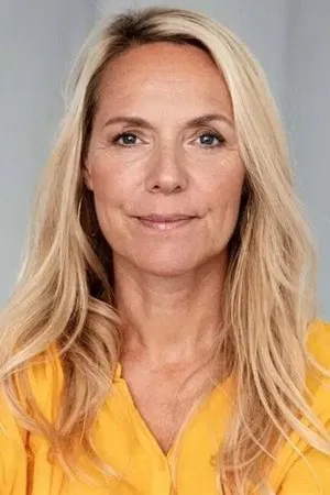 Alberte Winding photo