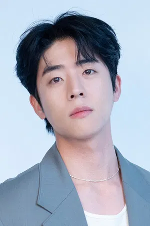 Chae Jong-hyeop photo