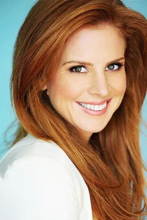 Sarah Rafferty photo