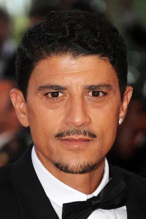 Saïd Taghmaoui photo