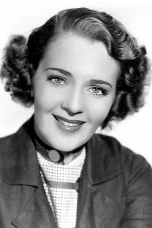 Ruby Keeler photo