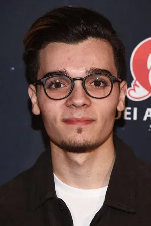 Cameron Ocasio photo