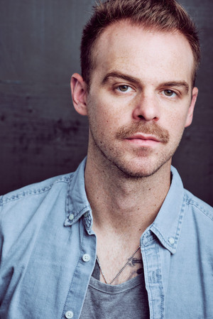 Archer McKnight photo