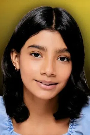 Frida Sofía Cruz Salinas photo