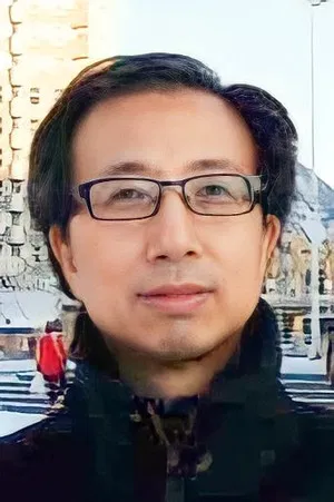 Yeung Wing-Cheung photo