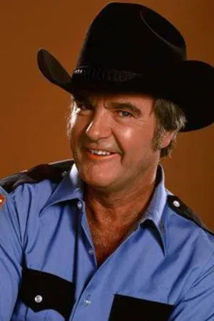 James Best photo