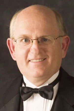 John Longhurst photo