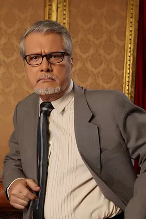 Ronaldo Valdez photo