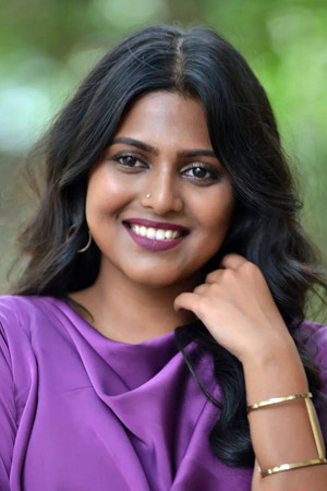 Praneeta Patnaik photo