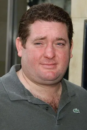 Chris Penn photo
