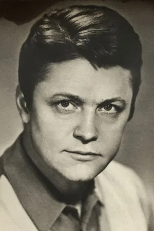 Roman Khomyatov photo