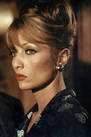 Stéphane Audran photo