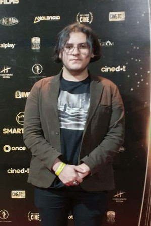 Luis Uriel Baca photo