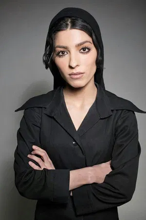 Samira Makhmalbaf photo