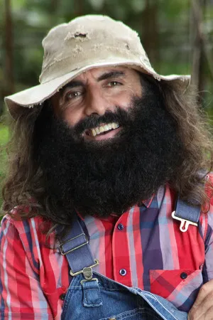 Costa Georgiadis photo