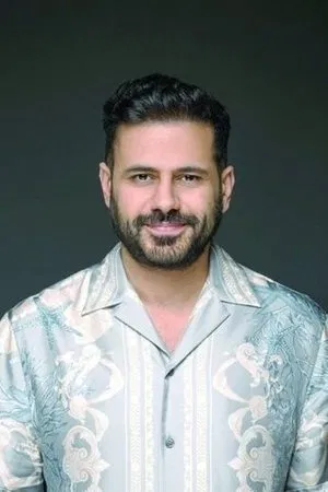 Abdullah Boushahri photo