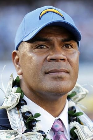 Junior Seau photo