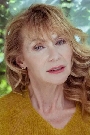 Beata Ścibakówna photo