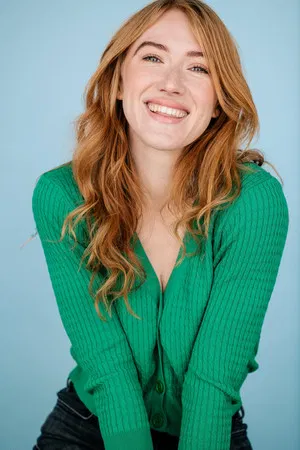 Taylor Meskimen photo