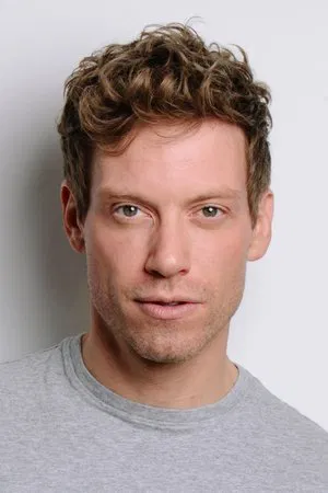 Barrett Foa photo