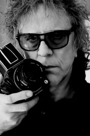 Mick Rock photo