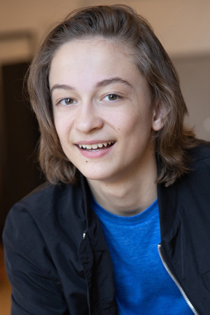 Samuel Létourneau photo