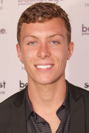 Anthony Del Negro photo