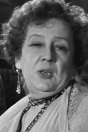 Jeanne Cheirel photo