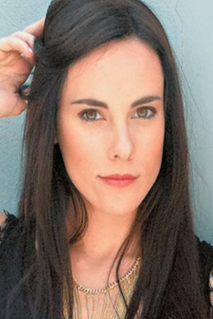 Afroditi Antonaki photo