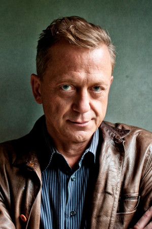 Carl Achleitner photo