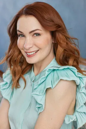 Felicia Day photo
