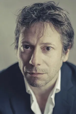 Mathieu Amalric photo