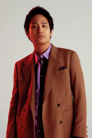 Akito Kiriyama photo