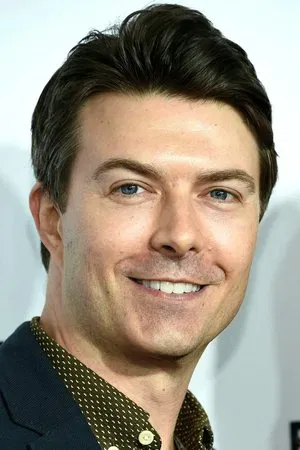 Noah Bean photo