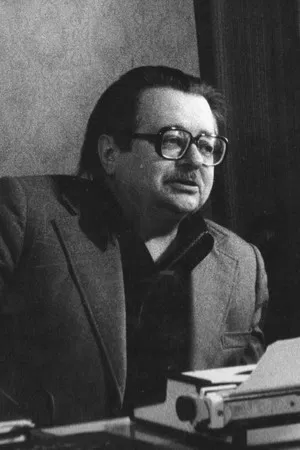 Nikolai Figurovsky photo