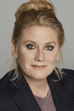 Puk Damsgaard Andersen photo