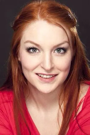 Josephine Gillan photo